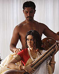 Rang Rasiya